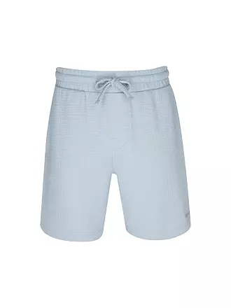HUGO | Loungewear Shorts AUSTIN | blau